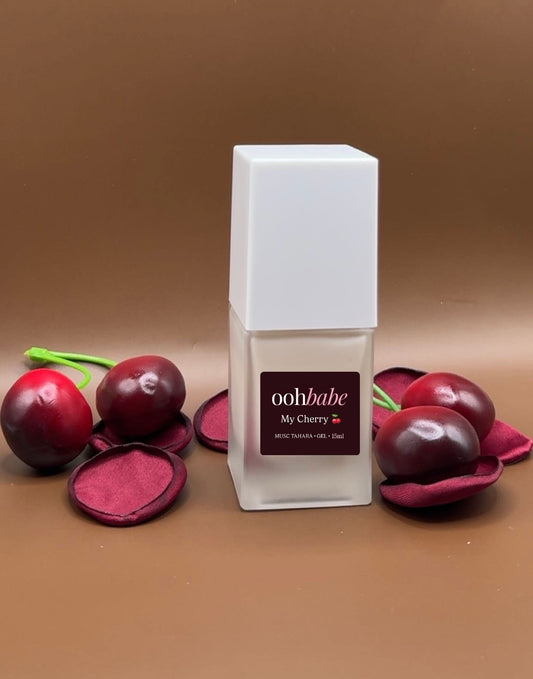 Musc Tahara My Cherry 15ml